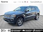 Used 2019 Jeep Grand Cherokee Overland for sale #TI826813 - photo 1