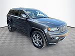 Used 2019 Jeep Grand Cherokee Overland for sale #TI826813 - photo 4