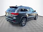 Used 2019 Jeep Grand Cherokee Overland for sale #TI826813 - photo 6