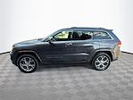 Used 2019 Jeep Grand Cherokee Overland for sale #TI826813 - photo 9