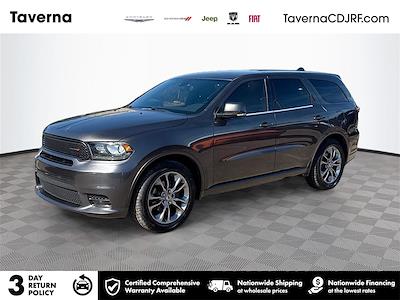 Used 2019 Dodge Durango GT Plus for sale #TI826883 - photo 1
