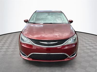 2017 Chrysler Pacifica FWD Minivan for sale #TI850799 - photo 2