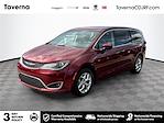 2017 Chrysler Pacifica FWD Minivan for sale #TI850799 - photo 1