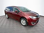 2017 Chrysler Pacifica FWD Minivan for sale #TI850799 - photo 4