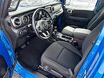 2021 Jeep Wrangler 4WD SUV for sale #TI861908 - photo 24