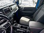 2021 Jeep Wrangler 4WD SUV for sale #TI861908 - photo 25
