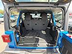 2021 Jeep Wrangler 4WD SUV for sale #TI861908 - photo 29