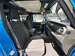 2021 Jeep Wrangler 4WD SUV for sale #TI861908 - photo 31