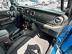 2021 Jeep Wrangler 4WD SUV for sale #TI861908 - photo 32