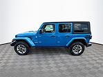 2021 Jeep Wrangler 4WD SUV for sale #TI861908 - photo 6