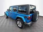 2021 Jeep Wrangler 4WD SUV for sale #TI861908 - photo 2