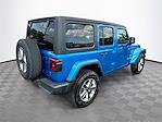 2021 Jeep Wrangler 4WD SUV for sale #TI861908 - photo 8