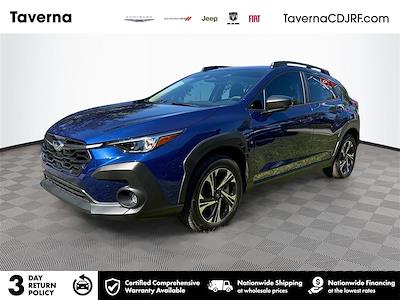 Used 2024 Subaru Crosstrek Premium for sale #TI867471 - photo 1