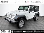 2018 Jeep Wrangler 4WD SUV for sale #TI891458 - photo 1
