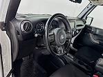 2018 Jeep Wrangler 4WD SUV for sale #TI891458 - photo 9