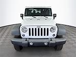 2018 Jeep Wrangler 4WD SUV for sale #TI891458 - photo 3