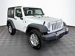 2018 Jeep Wrangler 4WD SUV for sale #TI891458 - photo 4