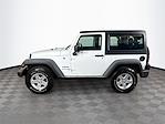 2018 Jeep Wrangler 4WD SUV for sale #TI891458 - photo 5
