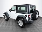 2018 Jeep Wrangler 4WD SUV for sale #TI891458 - photo 2