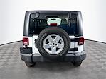 2018 Jeep Wrangler 4WD SUV for sale #TI891458 - photo 6