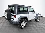 2018 Jeep Wrangler 4WD SUV for sale #TI891458 - photo 7