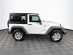 2018 Jeep Wrangler 4WD SUV for sale #TI891458 - photo 8