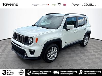 2020 Jeep Renegade FWD SUV for sale #TI92962 - photo 1