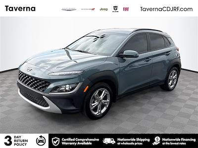 2023 Hyundai Kona FWD SUV for sale #TI931547 - photo 1