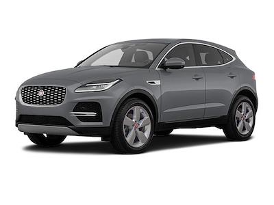 Used 2023 Jaguar E-Pace - photo 1