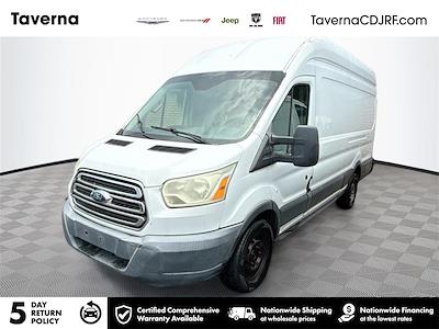 2015 Ford Transit 250 High Roof RWD Empty Cargo Van for sale #TIA08732 - photo 1