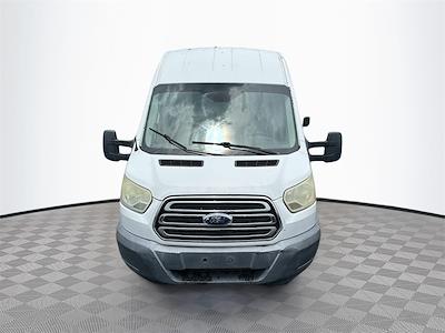 2015 Ford Transit 250 High Roof RWD Empty Cargo Van for sale #TIA08732 - photo 2
