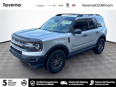 2021 Ford Bronco Sport 4WD SUV for sale #TIA14815 - photo 1