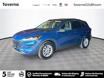 2022 Ford Escape AWD SUV for sale #TIA17346 - photo 1