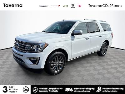 2021 Ford Expedition MAX 4WD SUV for sale #TIA17561 - photo 1