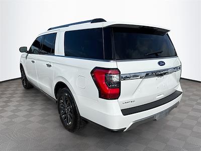 2021 Ford Expedition MAX 4WD SUV for sale #TIA17561 - photo 2