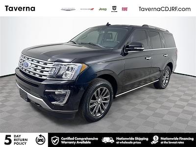 2020 Ford Expedition 4WD SUV for sale #TIA19660 - photo 1