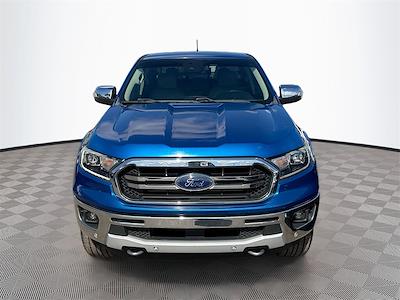 2019 Ford Ranger SuperCrew Cab RWD Pickup for sale #TIA26360 - photo 2