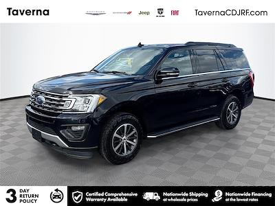 Used 2019 Ford Expedition XLT for sale #TIA52149 - photo 1