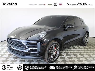 Used 2019 Porsche Macan S for sale #TIB30524 - photo 1