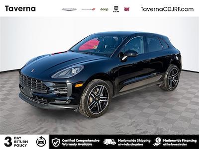 Used 2021 Porsche Macan S for sale #TIB30968 - photo 1
