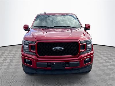 Used 2020 Ford F-150 - photo 1
