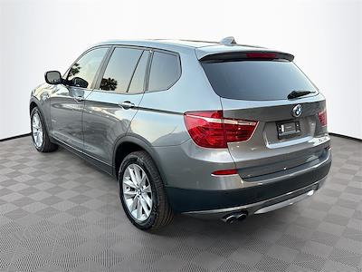 Used 2014 BMW X3 xDrive28i for sale #TID36161 - photo 2
