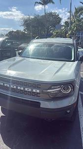 Used 2023 Ford Bronco Sport - photo 1