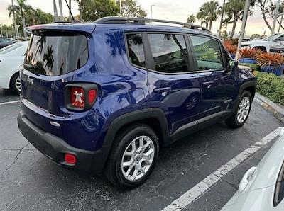 Used 2016 Jeep Renegade - photo 1