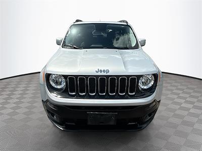 2017 Jeep Renegade 4WD SUV for sale #TIE49702 - photo 2