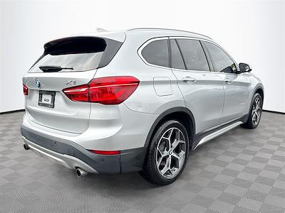 Used 2016 BMW X1 - photo 1