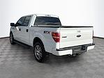 Used 2014 Ford F-150 STX SuperCrew Cab for sale #TIF90357 - photo 8
