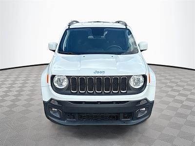 Used 2018 Jeep Renegade Latitude for sale #TIH25055 - photo 2