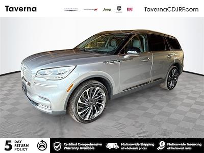 2020 Lincoln Aviator AWD SUV for sale #TIL36587 - photo 1