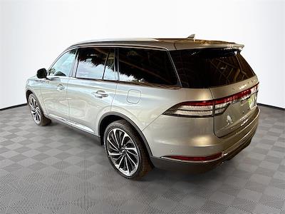 2020 Lincoln Aviator AWD SUV for sale #TIL36587 - photo 2